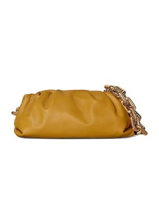 Bottega Veneta The Chain Pouch Bag