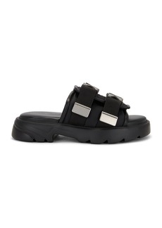 Bottega Veneta The Flash Sandal