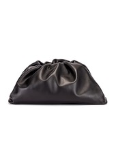 Bottega Veneta The Pouch Clutch