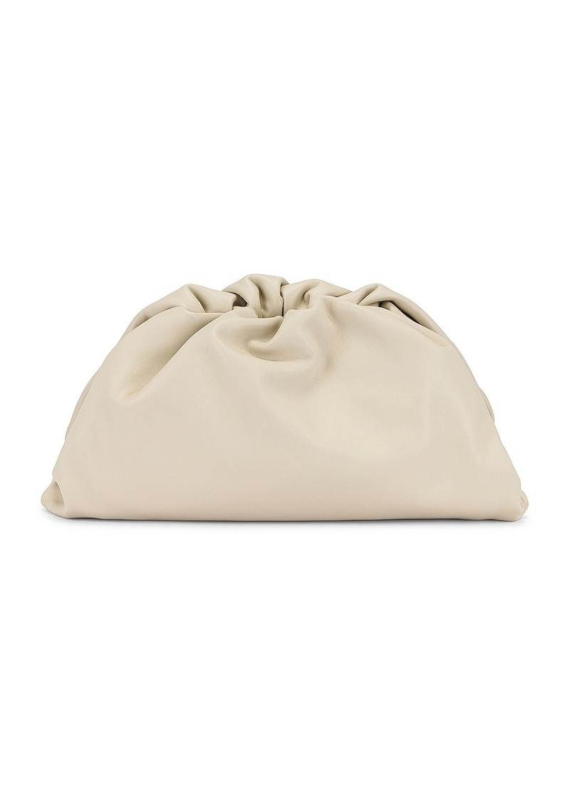 Bottega Veneta The Pouch Clutch