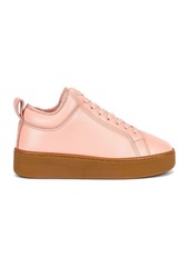 Bottega Veneta The Quilt Sneakers