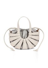 Bottega Veneta The Shell Small Bag