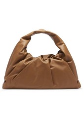 Bottega Veneta The Shoulder Pouch large leather bag