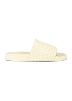 Bottega Veneta The Slider Sandal