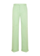 BOTTEGA VENETA  TROUSERS PANTS