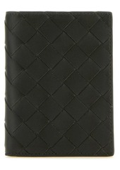 BOTTEGA VENETA WALLETS