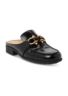 Bottega Veneta Women's Monsieur Slip On Mocassin Loafer Flats
