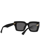 Bottega Veneta Women's Sunglasses, BV1212S - Tortoise