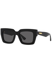 Bottega Veneta Women's Sunglasses, BV1212S - Tortoise