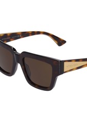 Bottega Veneta Bv1276s Acetate Sunglasses