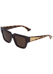 Bottega Veneta Bv1276s Acetate Sunglasses