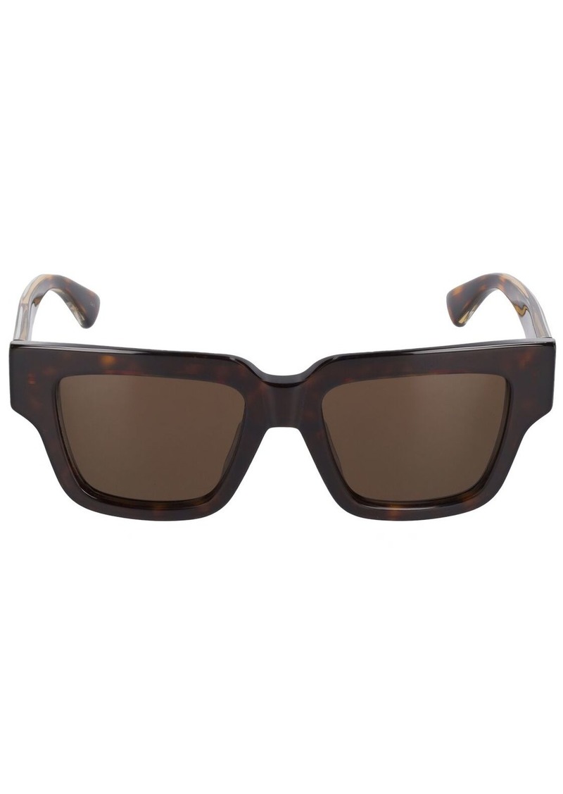 Bottega Veneta Bv1276s Acetate Sunglasses