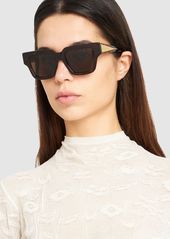 Bottega Veneta Bv1276s Acetate Sunglasses