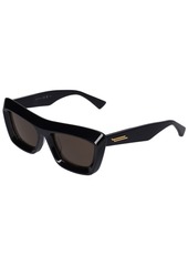 Bottega Veneta Bv1283s Acetate Sunglasses