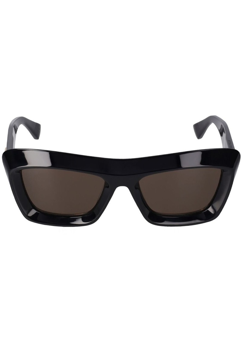 Bottega Veneta Bv1283s Acetate Sunglasses