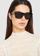 Bottega Veneta Bv1283s Acetate Sunglasses