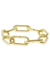 Bottega Veneta Chunky Chain Bracelet