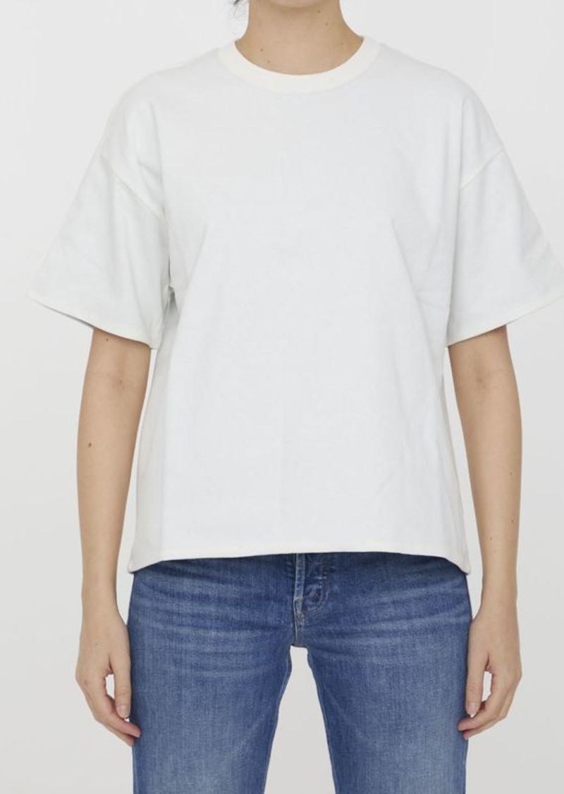 Bottega Veneta Cotton jersey t-shirt