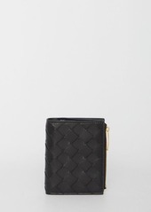 Bottega Veneta Intrecciato wallet