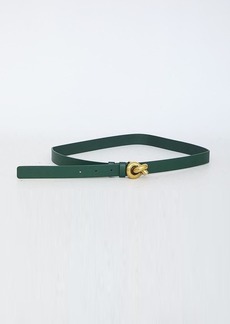 Bottega Veneta Knot belt