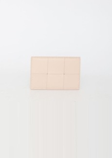 Bottega Veneta Leather cardcase