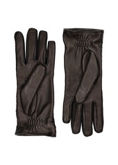 Bottega Veneta Leather Gloves