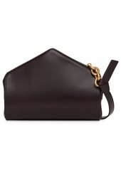 Bottega Veneta Tip Leather Shoulder Bag