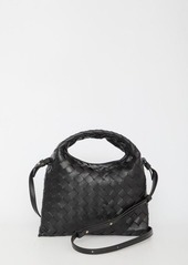 Bottega Veneta Mini Hop bag