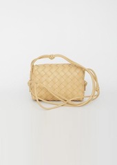 Bottega Veneta Mini Loop Camera Bag