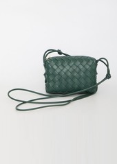 Bottega Veneta Mini Loop Camera Bag