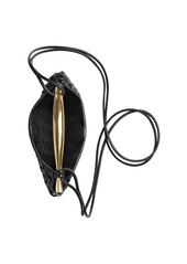 Bottega Veneta Mini Sardine Leather Crossbody Bag