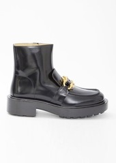 Bottega Veneta Monsieur ankle boots