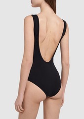 Bottega Veneta Nylon One-piece Swimsuit