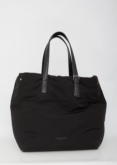 Bottega Veneta Nylon shopping bag