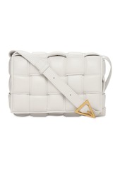 Bottega Veneta Padded Cassette Leather Crossbody Bag