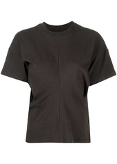 Bottega Veneta panelled short-sleeve T-shirt