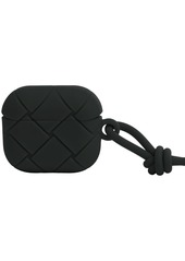 Bottega Veneta Silicone Airpods Case