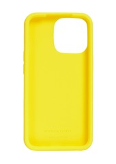 Bottega Veneta Silicone Iphone 13 Pro Cover