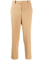 Bottega Veneta slim-fit tailored trousers
