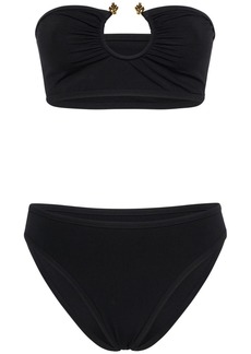 Bottega Veneta Stretch Nylon Bikini