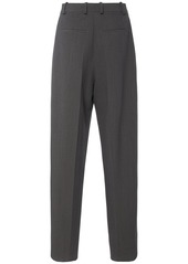 Bottega Veneta Stretch Tricotine Pants