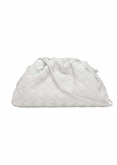 Bottega Veneta Mini Pouch Leather Clutch