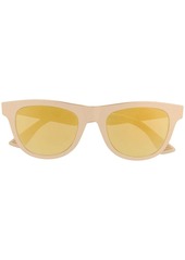 Bottega Veneta The Original 01 sunglasses