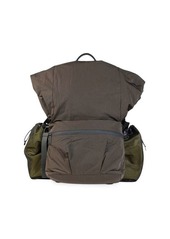 Bottega Veneta Top Fold Backpack