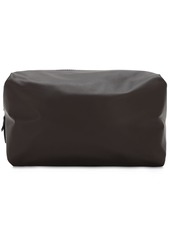 Bottega Veneta Waterproof Reversible Leather Pouch