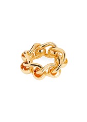 Women's Bottega Veneta Chain Ring