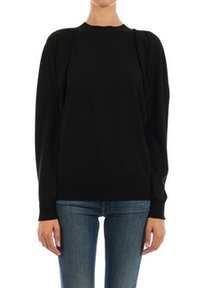 Bottega Veneta Wool sweater Black