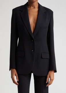 Brandon Maxwell The Campell Tailored Blazer