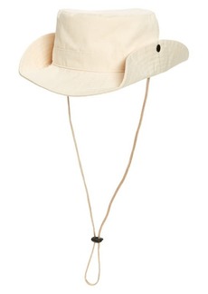 Brass Plum BP. Washed Cotton Bucket Hat