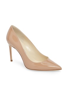 Brian Atwood Valerie Pointy Toe Pump (Women)